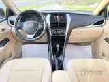 Toyota Yaris 2020 1.5 E