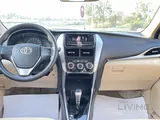 Toyota Yaris 2020 1.5 E