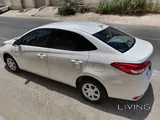 Toyota Yaris 2021