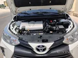 Toyota Yaris 2021