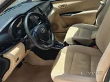 Toyota Yaris 2021