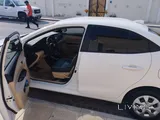 Toyota Yaris 2021 year model.