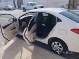 Toyota Yaris 2021 year model.
