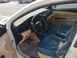 Toyota Yaris 2021 year model.
