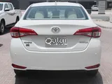 Toyota Yaris 2022