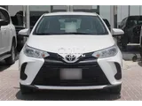 Toyota Yaris 2022