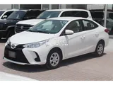 Toyota Yaris 2022