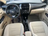 Toyota Yaris 2022
