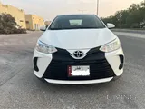 Toyota Yaris 2022