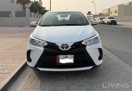 Toyota Yaris 1.5 E 2022