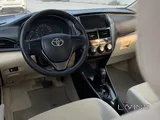 Toyota Yaris 2022 Excellent Condition