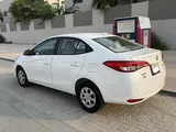 Toyota Yaris 2022 Excellent Condition