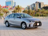 Toyota Yaris  2024