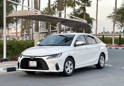 Toyota Yaris 1.5 E 2022