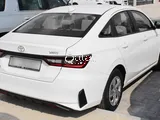 Toyota Yaris 2024 Brand New