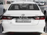 Toyota Yaris 2024 Brand New