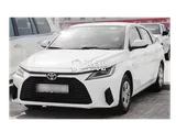 Toyota Yaris 2024 Brand New