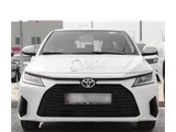 Toyota Yaris 2024 Brand New