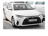 Toyota Yaris 2024 Brand New