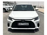 Toyota Yaris Standard 2024 V4