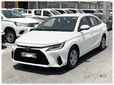 Toyota Yaris Standard 2024 V4