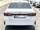 Toyota Yaris Standard 2024 V4