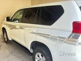 Toyoto Prado,TXL,V4