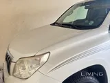 Toyoto Prado,TXL,V4