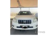 Toyoto Prado,TXL,V4