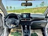 Toyoto Raize 2024 Turbo