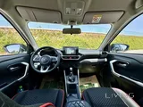 Toyoto Raize 2024 Turbo