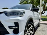 Toyoto Raize 2024 Turbo