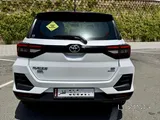 Toyoto Raize 2024 Turbo
