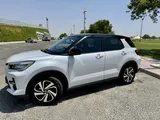 Toyoto Raize 2024 Turbo