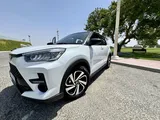 Toyoto Raize 2024 Turbo