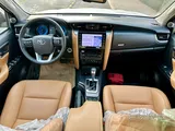 TOYOUTA FORTUNAR FULL OPTION