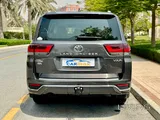 TOYOUTA VXR FULL OPTION
