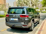 TOYOUTA VXR FULL OPTION