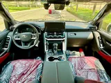 TOYOUTA VXR FULL OPTION