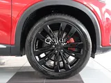 Tugella 4WD
