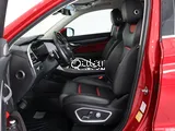 Tugella 4WD