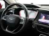 Tugella 4WD