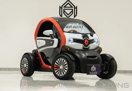 Renault Twizy  2017