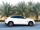 PERFECT CONDITION BMW X6 MODEL 2020 FULL OPTION