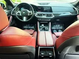 PERFECT CONDITION BMW X6 MODEL 2020 FULL OPTION