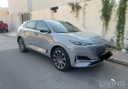 Changan UNI-K  2024