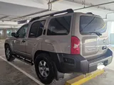 Upgraded Nissan xterra 2008