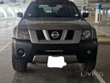 Upgraded Nissan xterra 2008