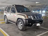 Upgraded Nissan xterra 2008