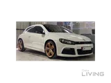 Upgraded VW Scirocco R